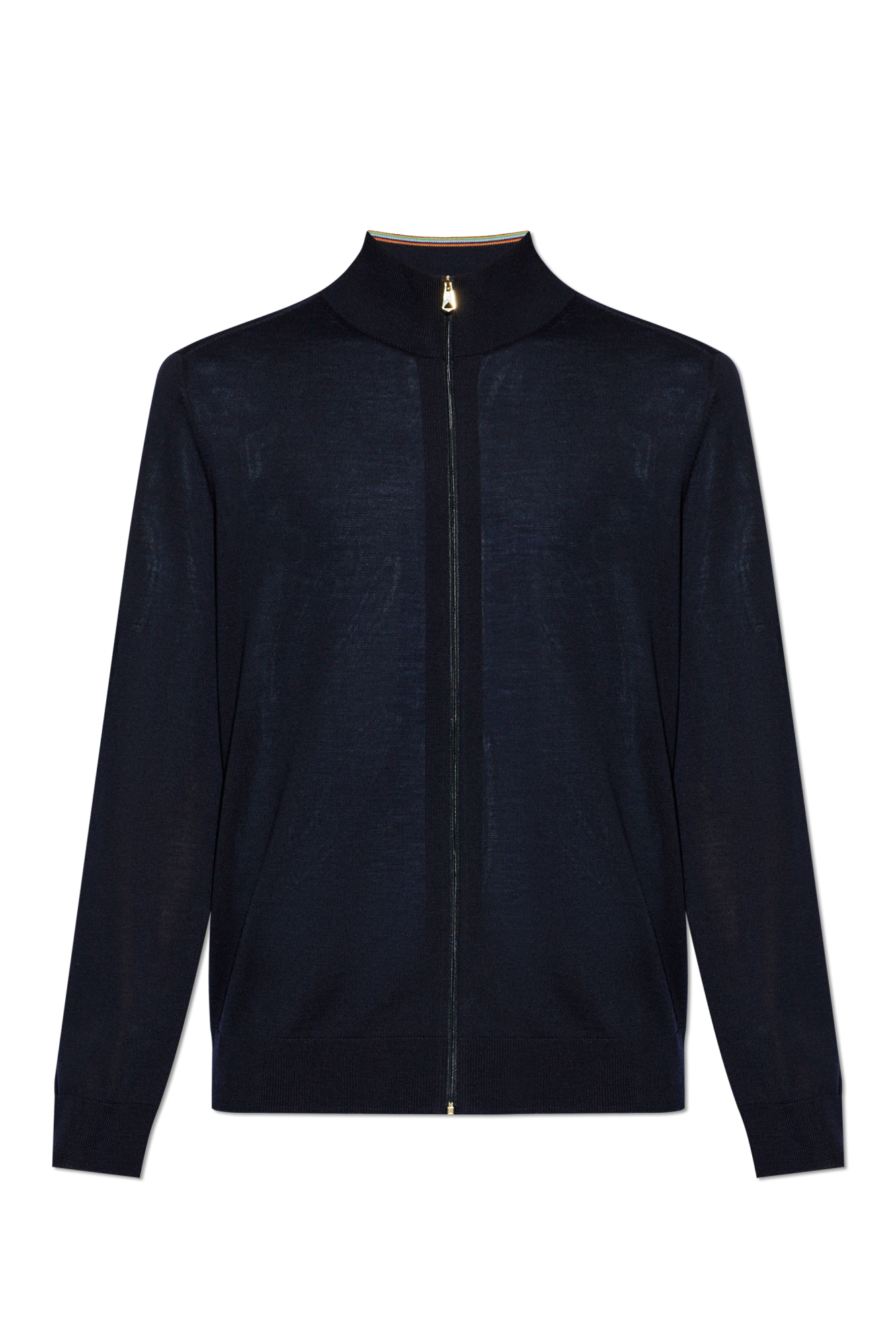 Paul Smith Wool cardigan | Men's | Vitkac